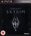 The Elder Scrolls V: Skyrim Playstation 3. 