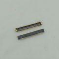 5pcs/lot USB Charging Port FPC connector For Huawei P30 Pro P30Pro charger Logic on motherboard mainboard flex cable 50pin 32pin. 