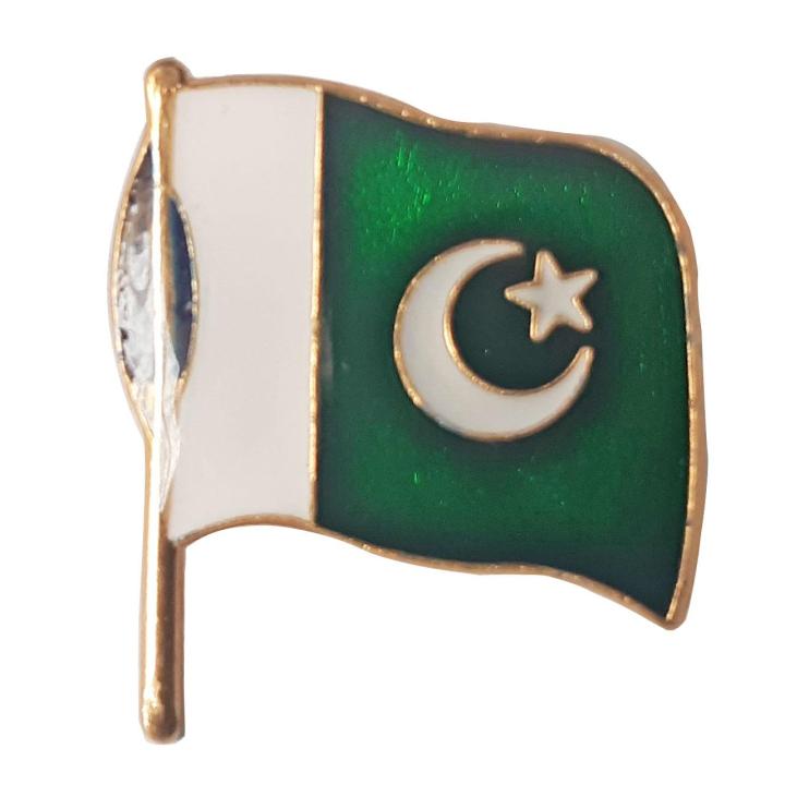 Pakistan%20Flag%20Metal%20Badge%20%7C%20Lapel%20Pin%20%7C%20Badge%20For%20Pakistani%20%7C%2014%20August%20Badge%20-%20Image%202