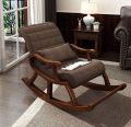 Rocking chair, Easy chair, big size ricking chair, wooden frame rocking chair,. 