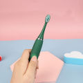 Sonic Children's Electric Toothbrush 3 To 12 Years Old Teeth cleanOral Bacteria Creek. 