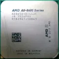 AMD PRO A8-8650B Processor with 2GB APU. 