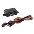 Universal Car Intelligent Rear View Mirror Folding System Auto Side Mirrors Folding Module Kit Car Accessories. 