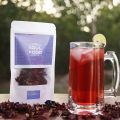 Organic Hibiscus Tea 100g. 