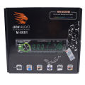 Lion Audio MP3 Receiver Bluetooth with App Control - M-6601. 