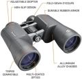 Bushnell 20x50 Bushnell Powerful Prism Good Binocular. 