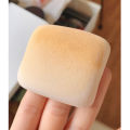 Japan Marshmallow Air Cushion Puff Airy Powder Foundation Loose Powder Toast Small Pillow Makeup Sponge Egg. 