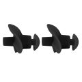 Waterproof Swimming Ear Plugs Earplugs for Water Sports Swim Hearing Protection Childrens Surfing. 