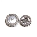 3Pcs Replacement Shaver Heads HQ4 for Philips HQ912 HQ914 PQ216 PQ182 PQ190 YQ6008. 