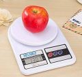 kitchen weight scale | weight machine portable | Digital Electrnic Weight Machine With Free Cells. 