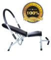 Ab king Pro - Sit Up Bench for Training. 