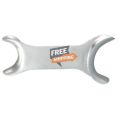 Metal Cheek Retractor. 