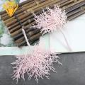 BODHI Artificial Plant Practical Delicate Acorns Leaf Artificial Flower. 