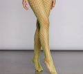 Women Lace Full Socks Long Tights Legging Stockings. 