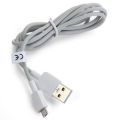 Genuine 100% 18W Fast Charging Micro USB Data Cable for Huawei and Other Android Smartphones. 