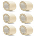 Paper Tape / Imported tapePaper Tape / Imported tape / Masking Tape 3 Inch x 15 Yard / Tape  /Masking Tape Art # 211 M (6 PCs). 