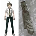 Anime Super Danganronpa 2 Dangan Ronpa Hinata Hajime cosplay costume tie. 