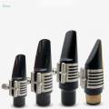 Clarinet Mouthpiece Ligature Easy Installation Musical Instruments Parts Professional Replacements. 