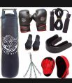 Boxing kit set for adults. 