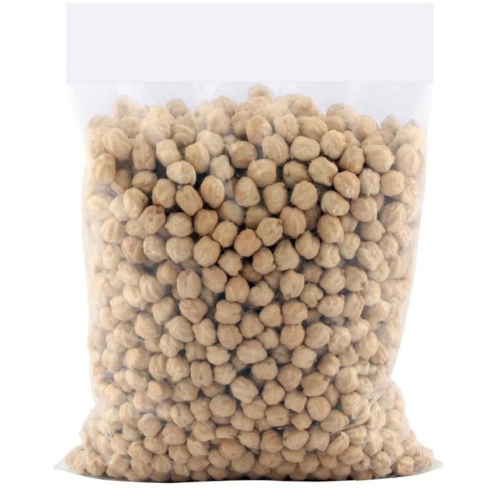 PREMIUM QUALITY WHITE CHICKPEA 1KG ,SUFAID CHANAY ,WHITE CHANA ,SAFAID CHANA
