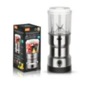 Multifunctional Electric Mixer Grinder – Heavy Duty Stainless Steel Portable Kitchen Masala & Coffee Grinder. 