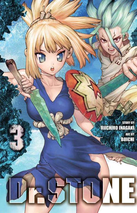 Dr.%20STONE,%20Series%20Vol%201-7%20Books%20Set%20By%20Riichiro%20Inagaki%20-%20Image%204