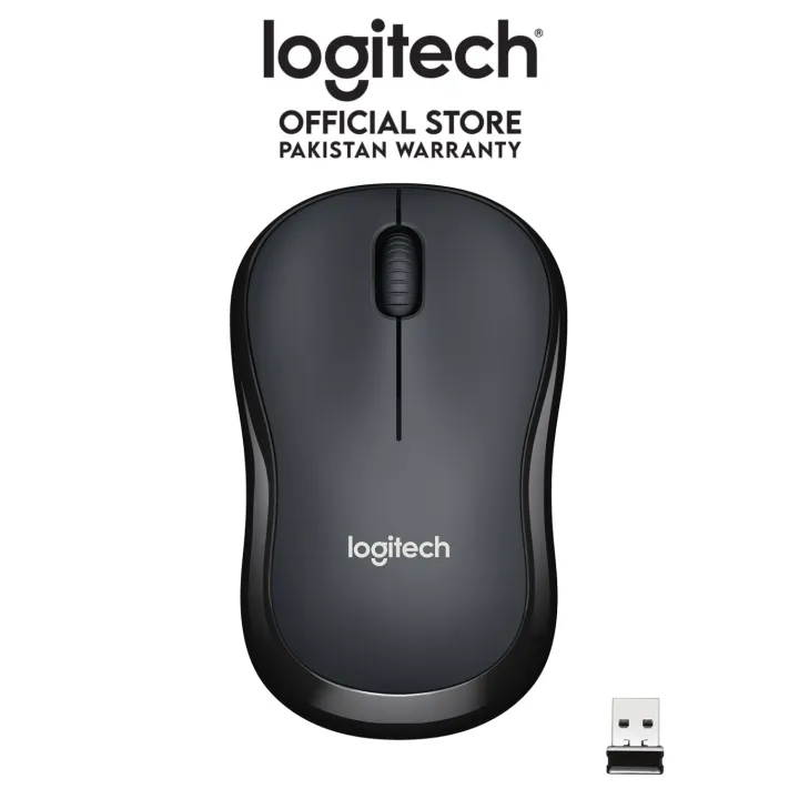 Logitech%20M221%20Silent%20Wireless%20Mouse%20(Black)%20-%20Image%202
