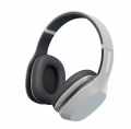 Akekio bh01 Black Grey Wireless Bluetooth Headphone Noise Cancallation Stereo Sound Headset Gaming Sports - Unmatched Sound Quality & Comfort. 