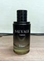SAUVAGE IMPRESSION Perfume for Men - 100ml | Long-Lasting Fragrance | Perfect Gift. 