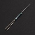 10pcs N/O N/C SPDT Reed Magnetic Switch Switches Replacement 2.5X14MM RI-90. 