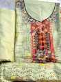 NISHAT ORIGINAL Linen 3pcs. 