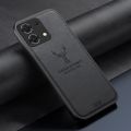 For Xiaomi Redmi Note 13 Pro 4G Case Matte Silicone Protection Phone Cover RedmiNote13Pro4G 23117RA68G Coque. 