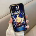 Casing for Infinix Smart 9,Hot 50i, 4G Cases Cartoon Luffy Bicachu Best Shock-proof Phone Case for Infinix Smart 9,Hot 50i, 4G. 