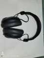 JLab Studio ANC On-Ear Wireless Headphones, Black, 34+ Hour Bluetooth 5 Playtime, 28+ Hour with Active Noise Cancellation, EQ3 Custom Sound, Ultra-Plush Faux Leather & Cloud Foam Cushions For Gamming PUBG ~ PATEL WALA. 
