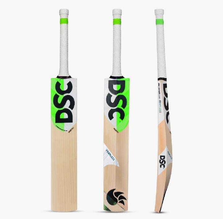 New DSC Player Latest Edition Cricket Hard Ball Bat Daraz.pk