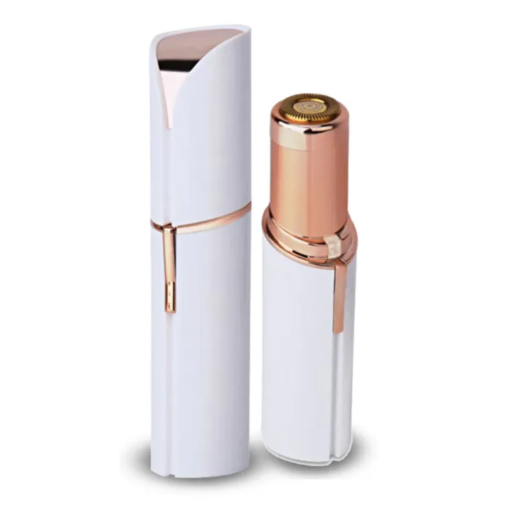Flawless%20Women%20Painless%20Hair%20Remover%20Face%20Facial%20Hair%20Remover%20With%20Battery%20Included%20-%20Image%202