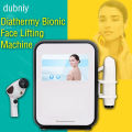Portable Diathermy Bionic Radio Frequency Face Lifting Rejuvenation Rf Skin Tightening Anti Wrinkle Skin Care Repair Machine. 