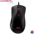 HyperX Pulsefire Raid RGB Gaming Mouse OPEN BOX LIKE NEW with native DPI16000 Pixart E-sports Mouse 3389 Sensor. 