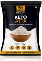 Keto Atta 750g. 