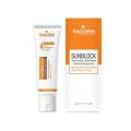 Hr'aero SPF 60+ | Broad Spectrum Tinted Sunblock for Indoor & Outdoor Use. 