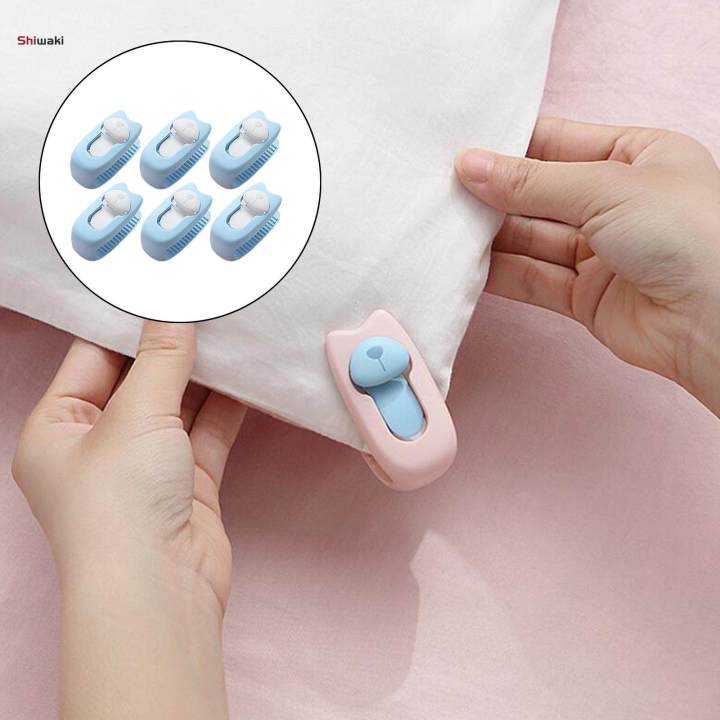 12%20Pieces%20Non-%20Duvet%20Cover%20Clips%20Blanket%20Clip%20Bed%20Cover%20Curtain%20Clips%20-%20Image%203