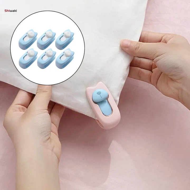 12%20Pieces%20Non-%20Duvet%20Cover%20Clips%20Blanket%20Clip%20Bed%20Cover%20Curtain%20Clips%20-%20Image%203