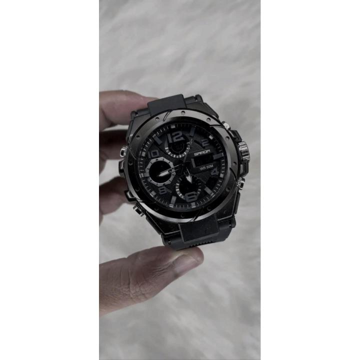 SAMOR Sports Watch Men Shock Sports G style Digital Military Waterproof
