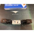Solenoid Valve 4V220-08 5 Port 2 Position 2/5 Way 1/4" Pneumatic Control Valve 24VDC 220VAC. 