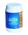 German White Wood Glue 100g - White - A. 