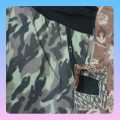 Men Camouflage Foji style FRENCH TREE Green and Black Trousers/sweats pants Winter Season. 