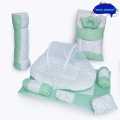 9Pcs Jumbo Baby Bedding Set Export Quality Complete Newborn Bistar. 