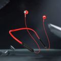 S21 Neckband TWS (True Wireless Stereo) Bluetooth Handsfree Earphones Headset (Connect With All Bluetooth Devices).. 