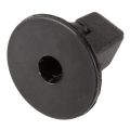 20Pcs Fender Liner Screw Grommet Rivet Push Clips Retainer with 10 Door Lock 5mm Rod Clip Driver Side Handle Retainer. 