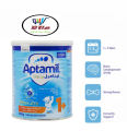 Aptamil 3  milk powder 400-g. 